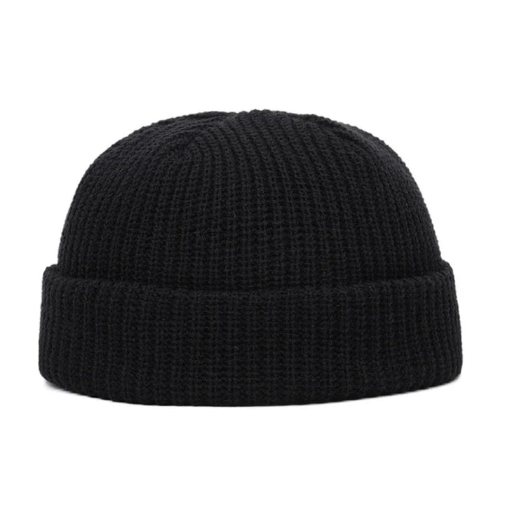Unisex | Strickmütze für Damen und Herren