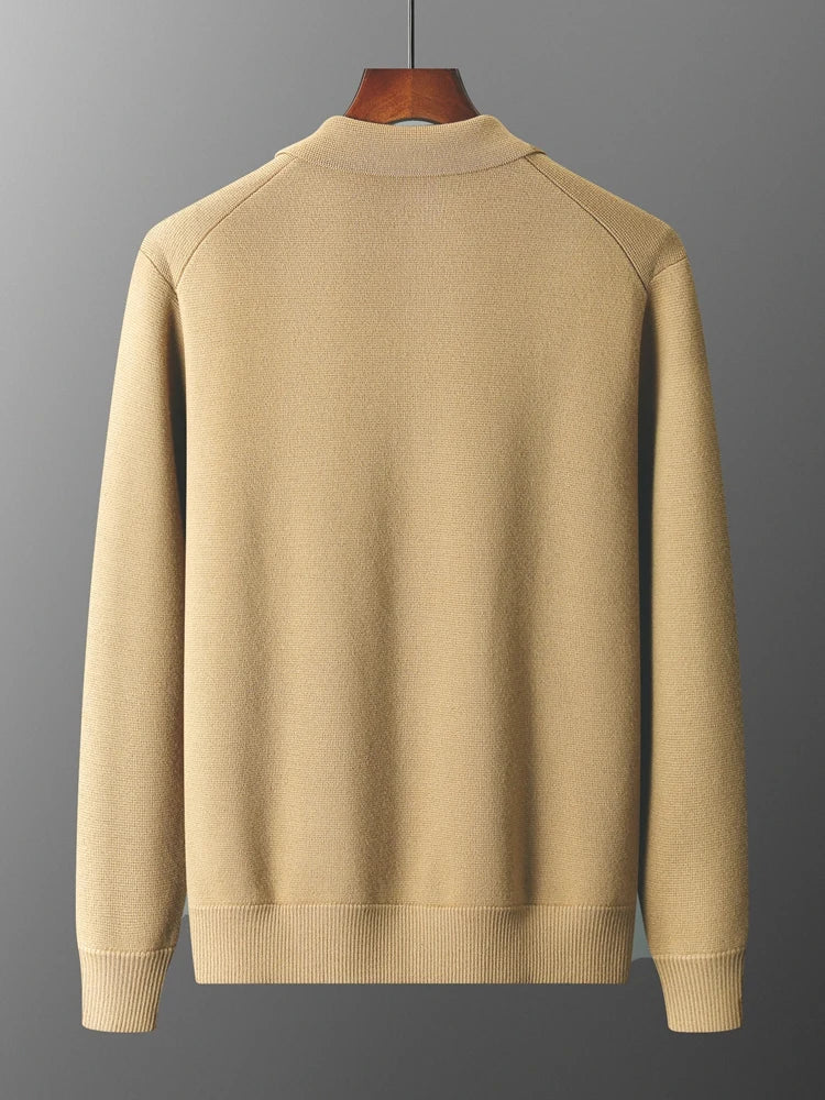 Marvelle | Feiner Merinowolle-Pullover für Damen