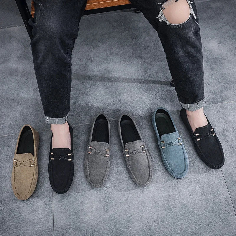 Giani | Elegante Herrenmode Schuhe für Alltag & Büro