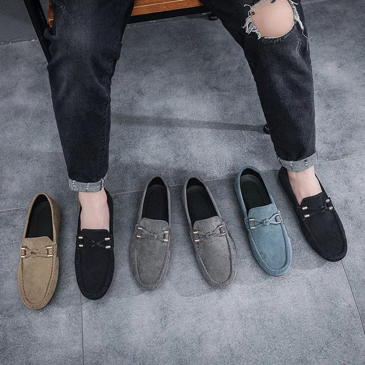 Giani | Elegante Herrenmode Schuhe für Alltag & Büro