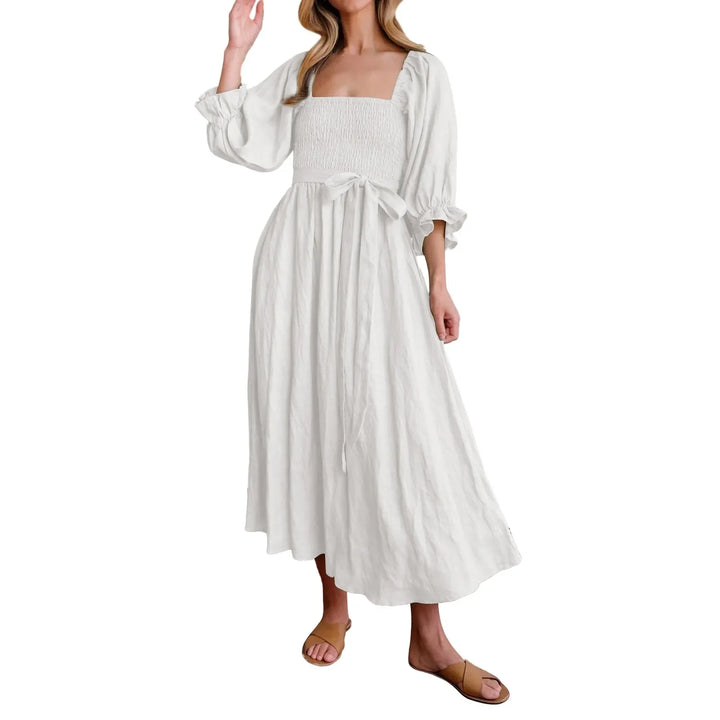 Maria | Freizeitkleid für entspannte Sommertage