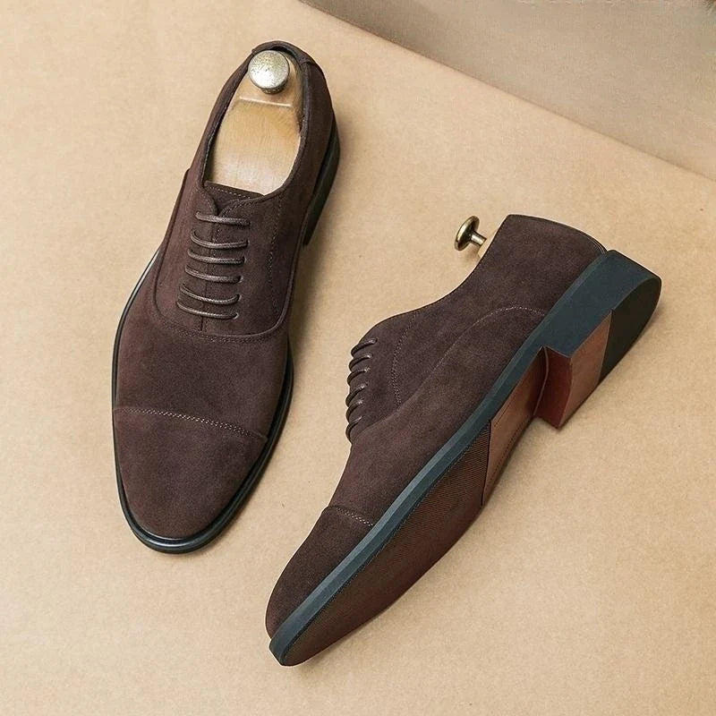 Herren Oxfords für elegante Business-Looks und Anlässe