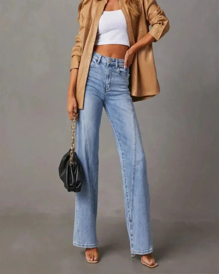 Tipa | Modische Jeans mit hohem Stretchanteil