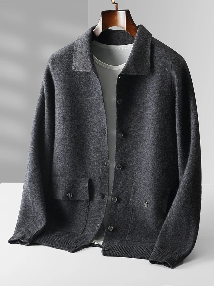 Marvelle | Feiner Merinowolle-Pullover für Damen