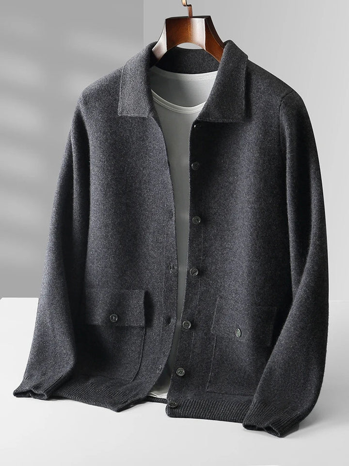 Marvelle | Feiner Merinowolle-Pullover für Damen