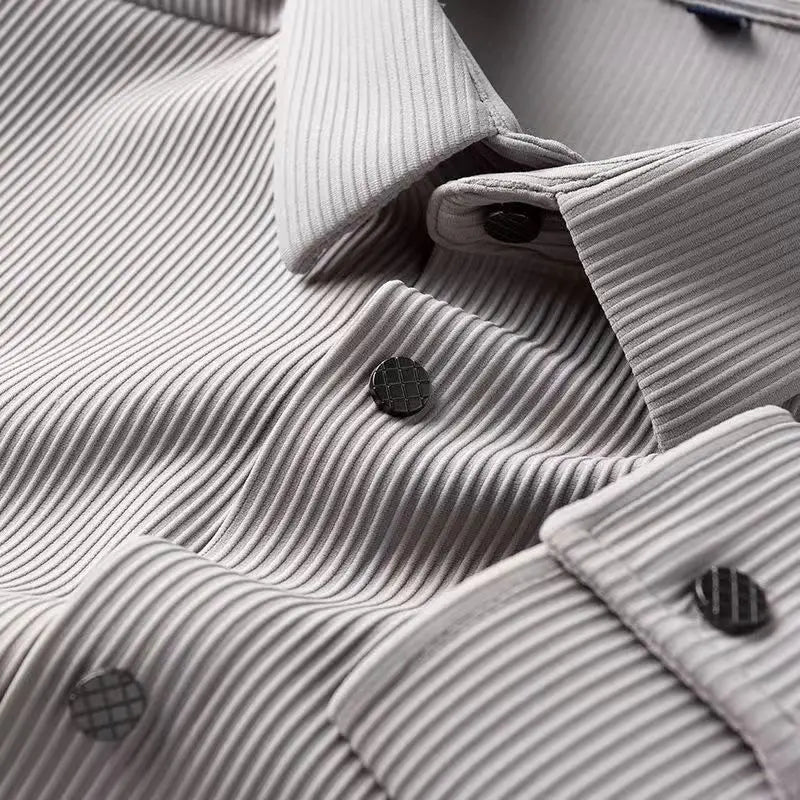 Moritz | Elegantes Herrenhemd Business für formelle Anlässe