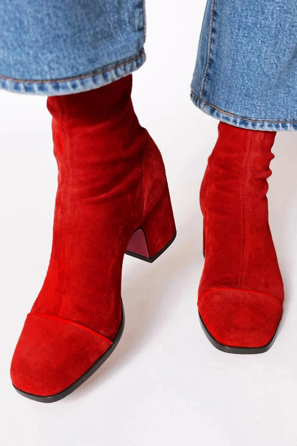 Elisa | Damen Stiefeletten modern und zeitlos