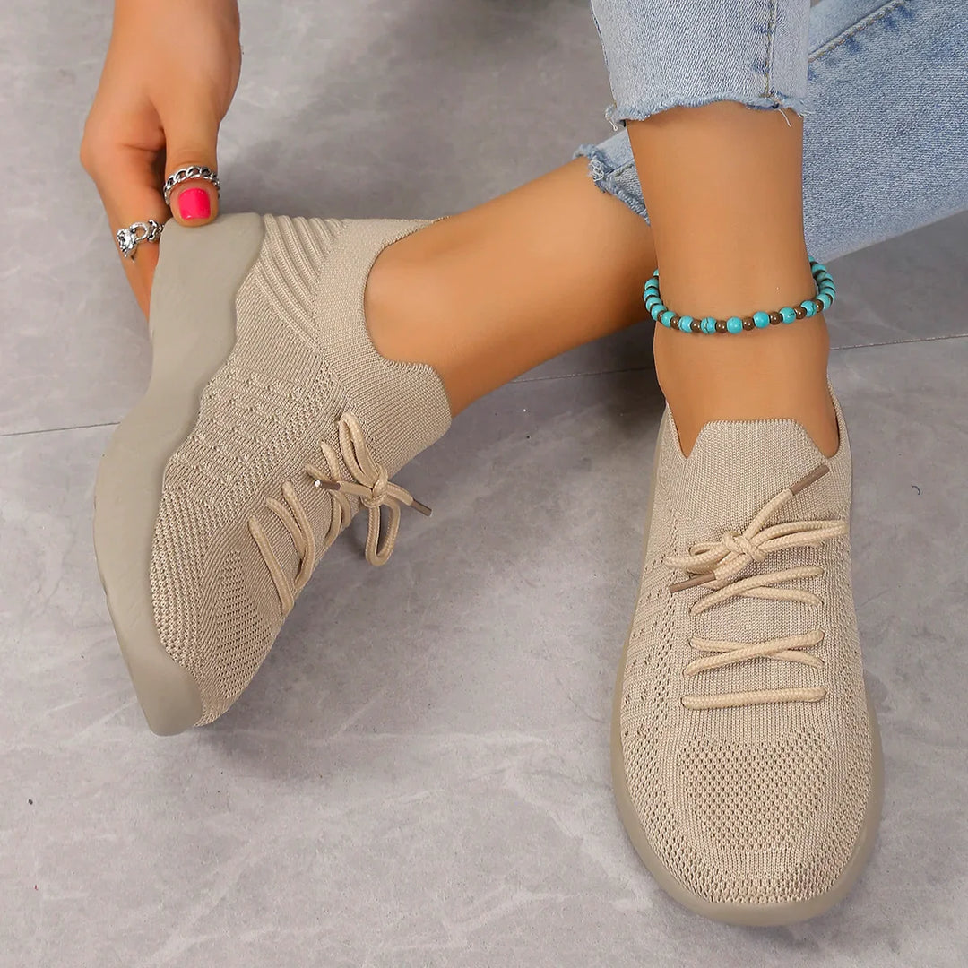 Vorani | Lässige Sneaker mit sportlichem Design