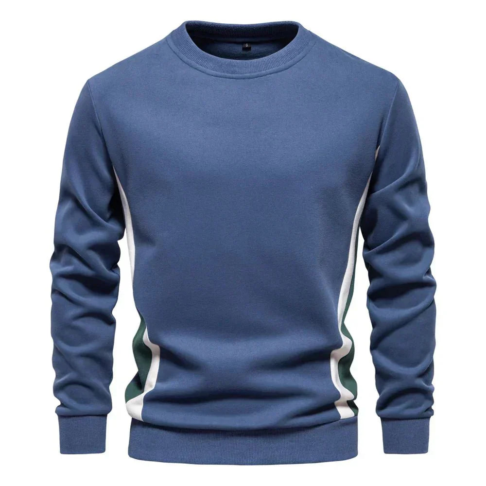Jonas | Eleganter Pullover für Herren im Alltag