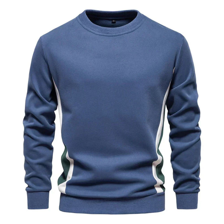 Jonas | Eleganter Pullover für Herren im Alltag