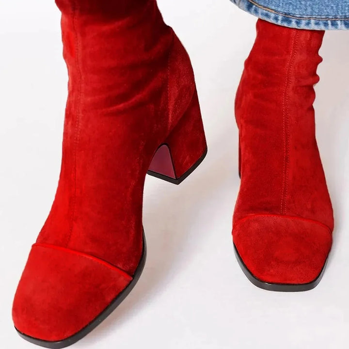 Elisa | Damen Stiefeletten modern und zeitlos
