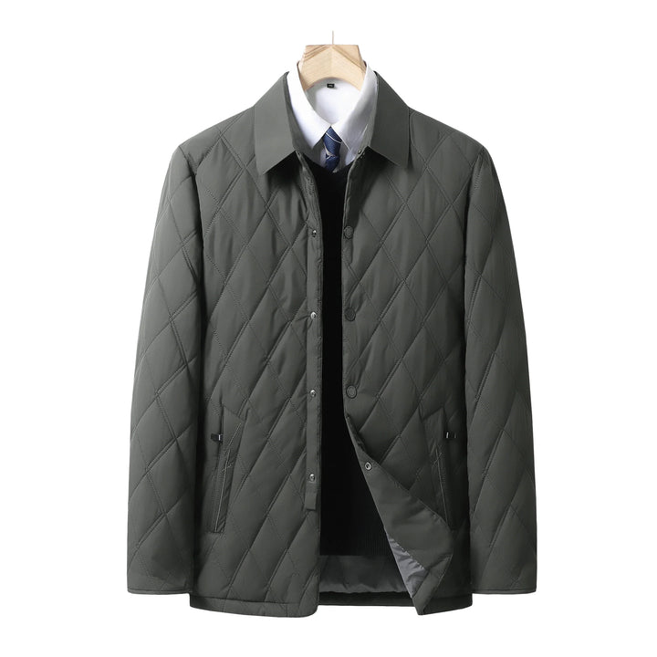 Bristol | Steppjacke mit leichter Wärmeisolierung