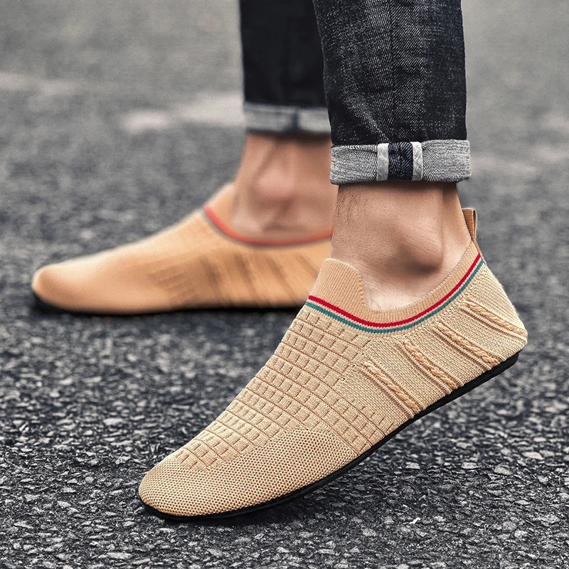 Mace | Leichte Sommerschuhe für Komfort & Stil