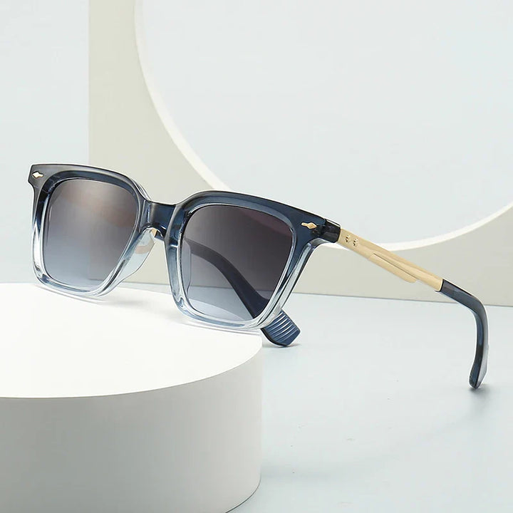Riverside Klassische Sonnenbrille für sonnige Urlaubstage