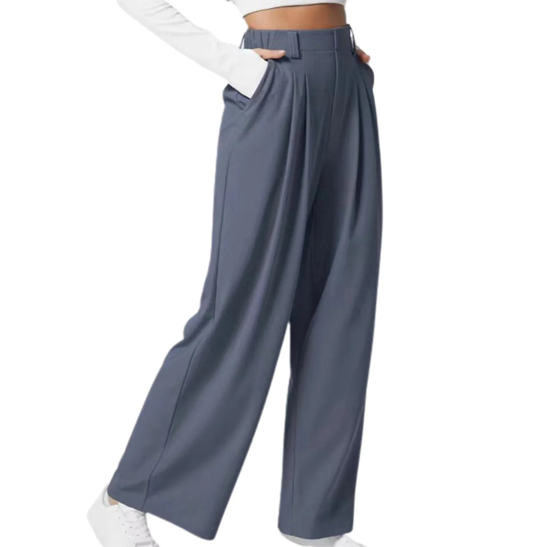 ElenaSoft | Freizeithose für Damen mit Stretchanteil