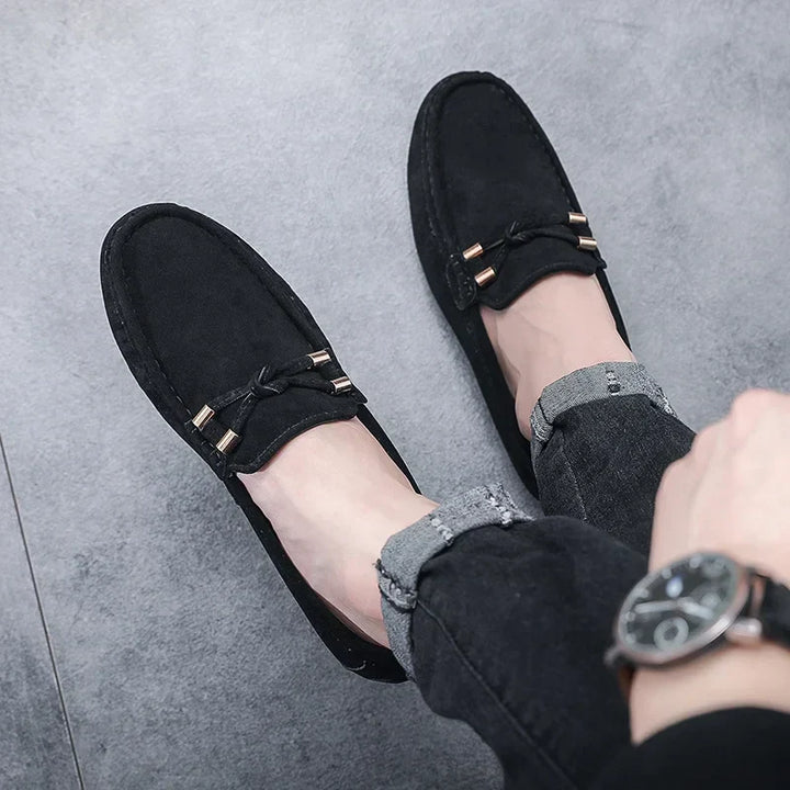 Giani | Elegante Herrenmode Schuhe für Alltag & Büro