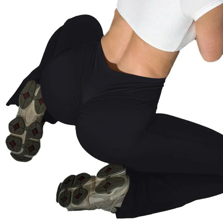 Sabella | Leggings mit hoher Taille für Fitnessfans