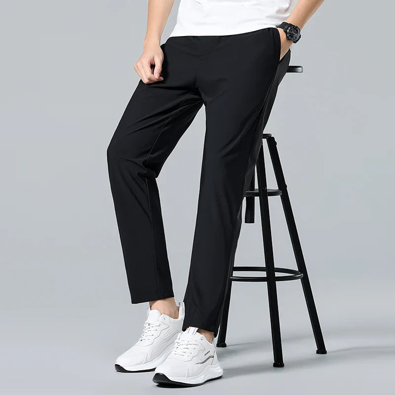 Giovanni | Freizeithose Dünne Jogginghose Schnelltrocknend
