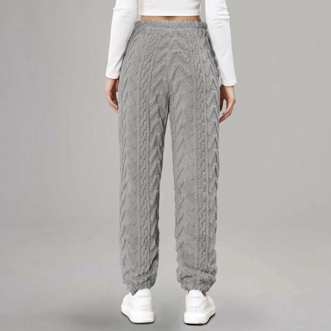 Sofia | Elegante Damen Jogger Enchanio Look