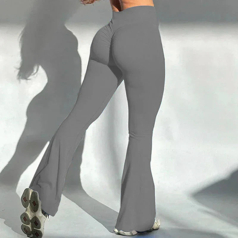 Sabella | Leggings mit hoher Taille für Fitnessfans
