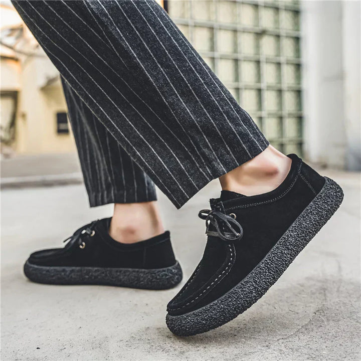Giuseppe | Ultrabequeme Schuhe für Herren