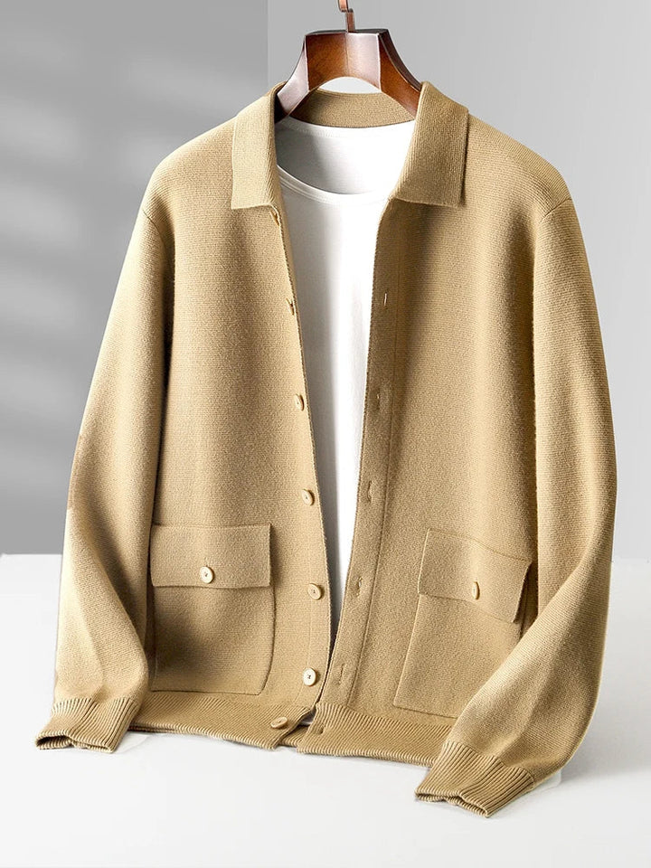 Marvelle | Feiner Merinowolle-Pullover für Damen