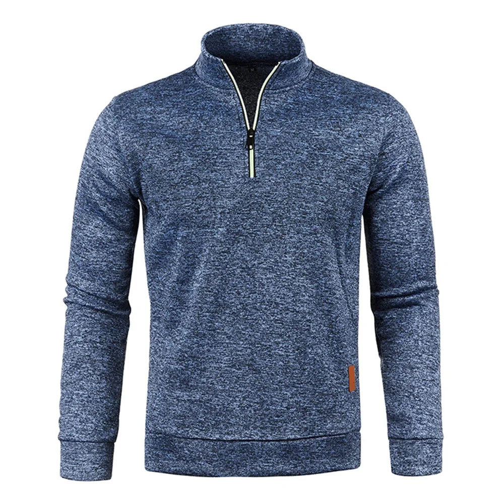 Palmer | Zeitloser Pullover mit angenehmem Tragekomfort