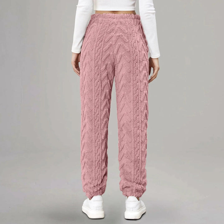 Sofia | Elegante Damen Jogger Enchanio Look