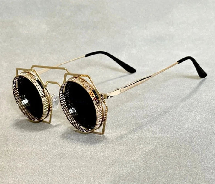 Suprema Lente Sonnenbrille für sonnige Tage voller Stil
