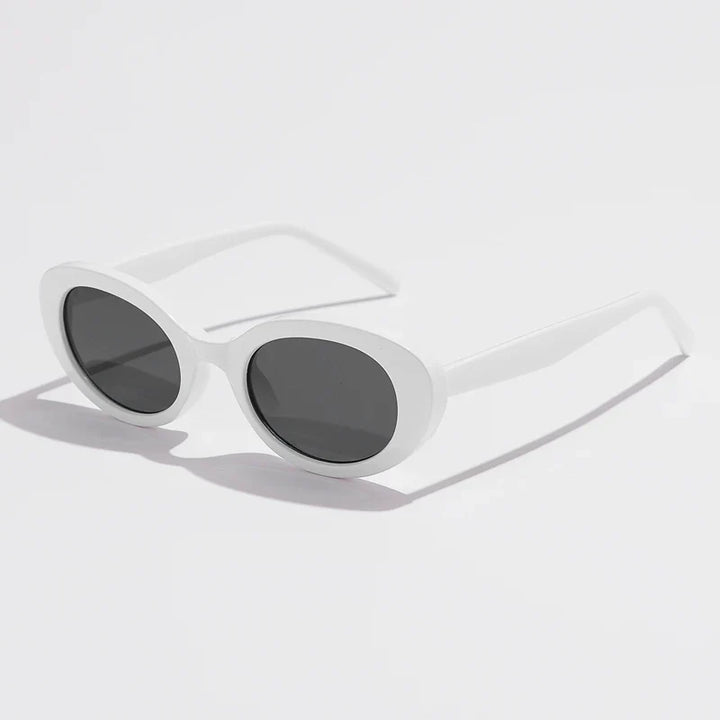 Tianna | Ovale Sonnenbrille für stilvolle Urlaubstage