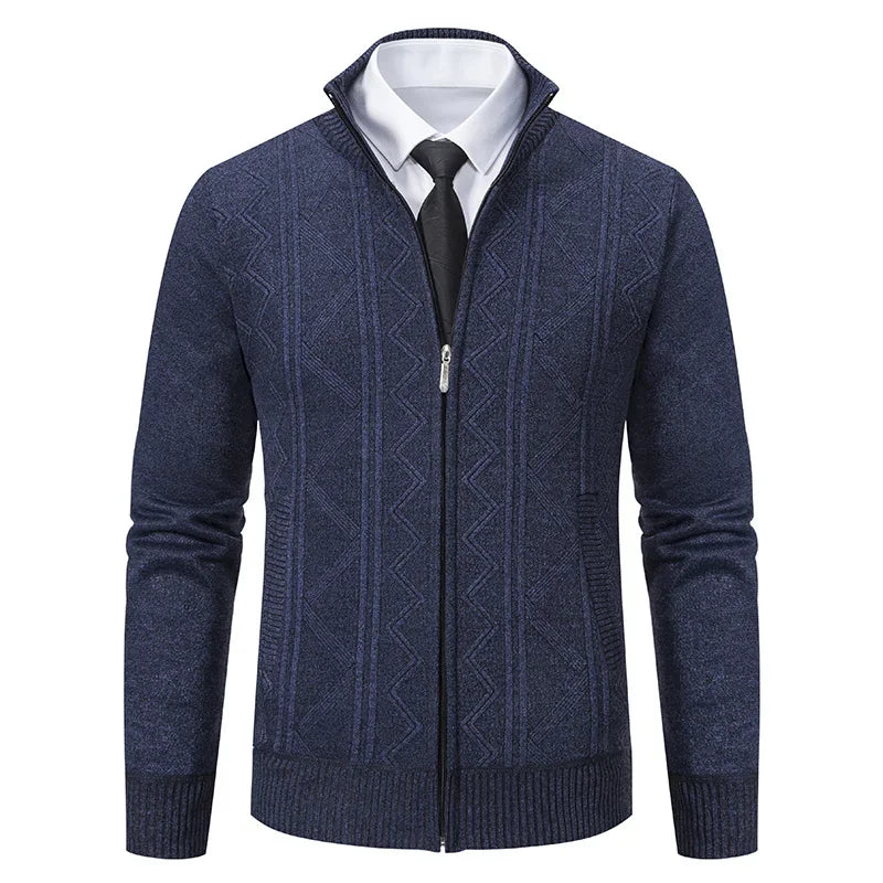 Amelie | Elegante Strickweste für vielseitige Outfits