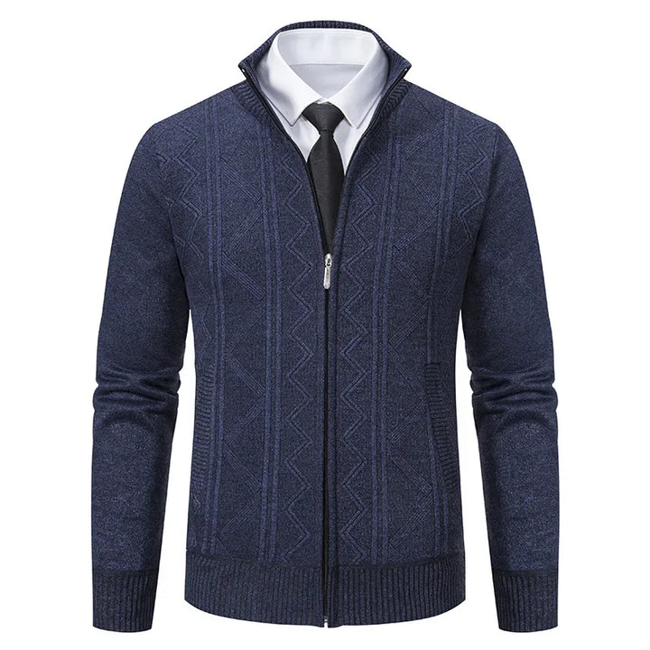 Amelie | Elegante Strickweste für vielseitige Outfits
