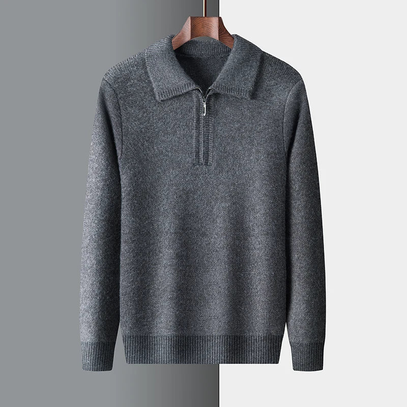 Marvelle | Warmer Damenpullover aus Wolle