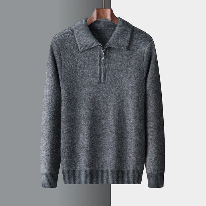 Marvelle | Warmer Damenpullover aus Wolle
