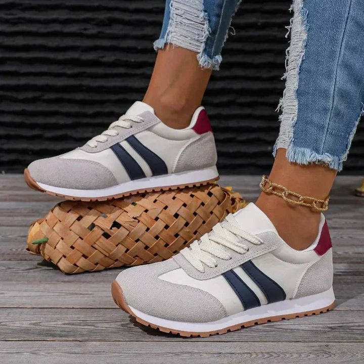 Nina | Elegante Halbschuhe für Damen mit Komfort