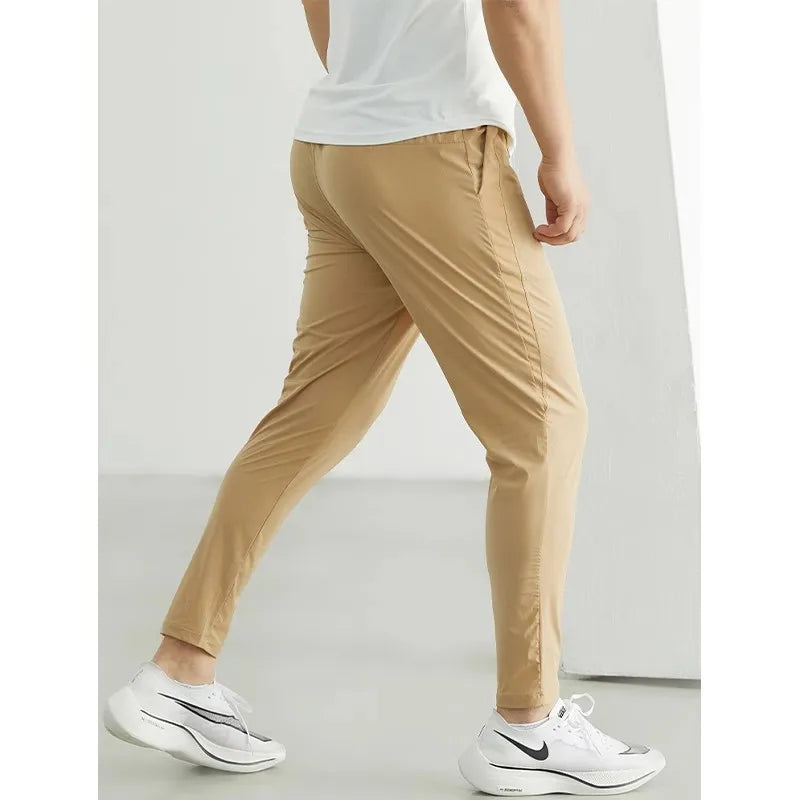 Jack | Stretchhose für Alltag und Freizeit