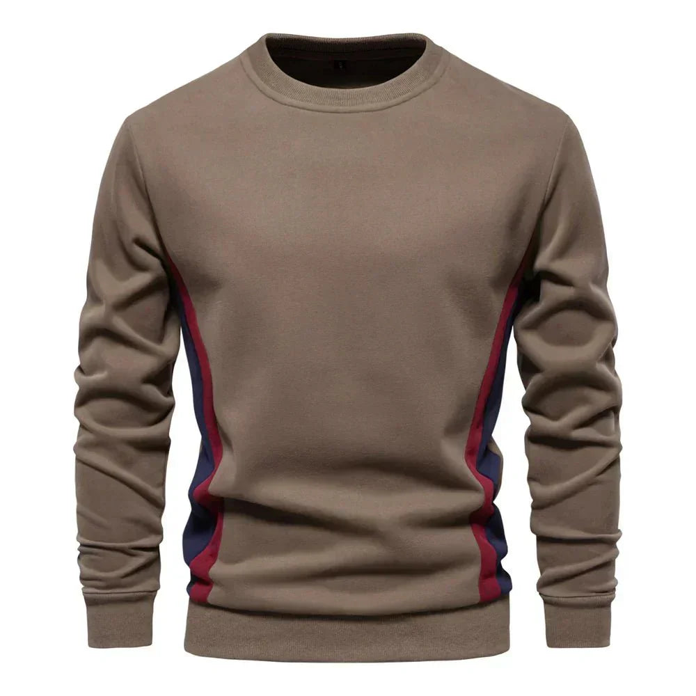 Jonas | Eleganter Pullover für Herren im Alltag
