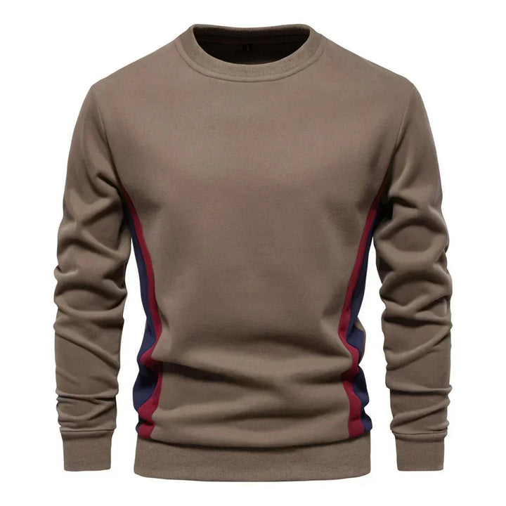 Jonas | Eleganter Pullover für Herren im Alltag
