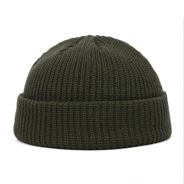 Unisex | Strickmütze für Damen und Herren