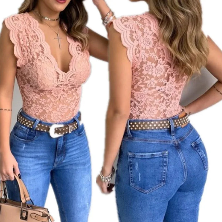 Bloomette Floral Fashion für elegante Sommermomente am Tag