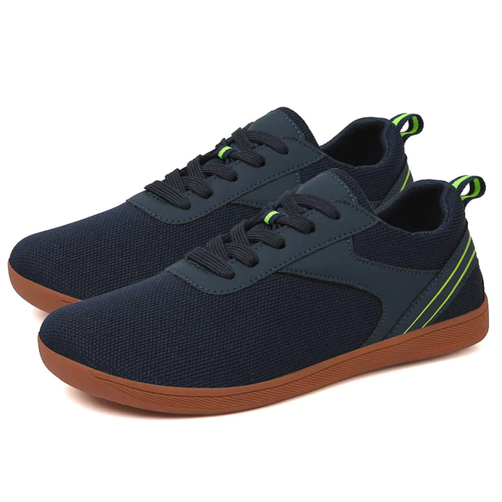 Trygo | Barfußschuhe - Unisex und ultrabequem für Aktivitäten