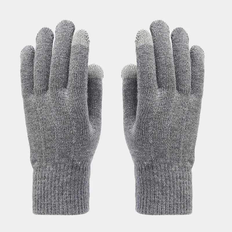 MERINO | Unisex Woll-Accessoire-Set für Herbst und Winter
