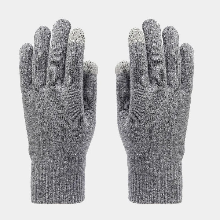 MERINO | Unisex Woll-Accessoire-Set für Herbst und Winter