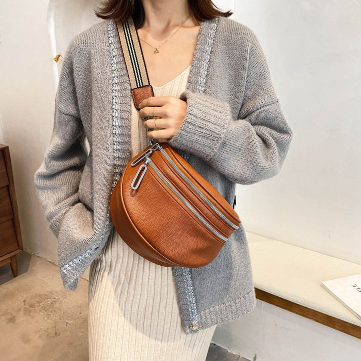 Luna Clutch Tasche für elegante Abende und besondere Anlässe