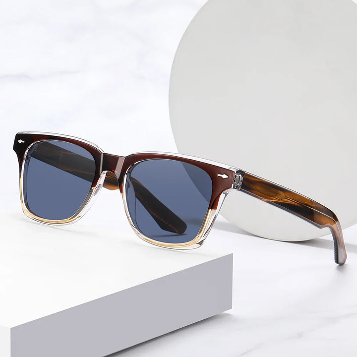 Prescott Retro | Sonnenbrille für zeitlosen Sommerstil