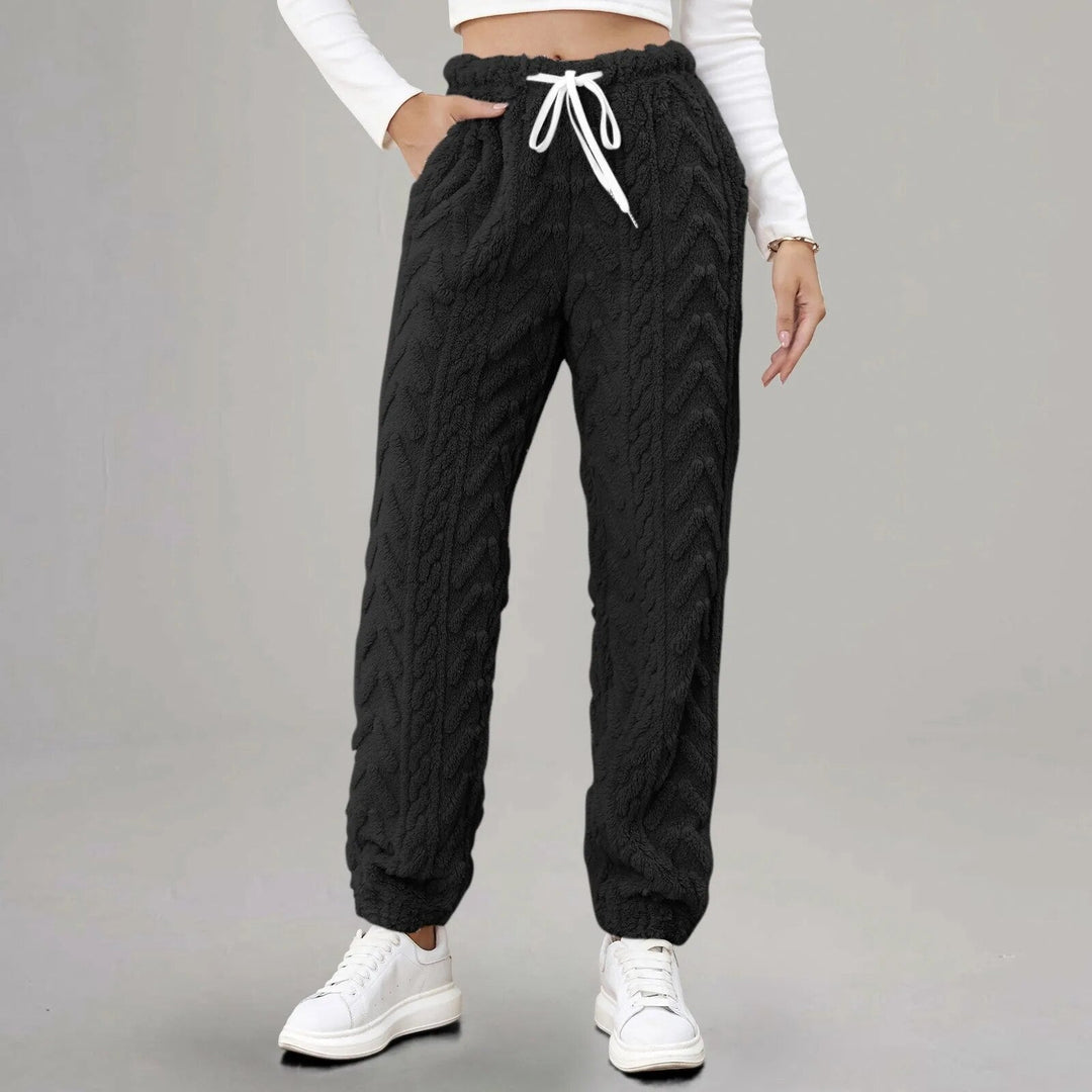 Sofia | Elegante Damen Jogger Enchanio Look