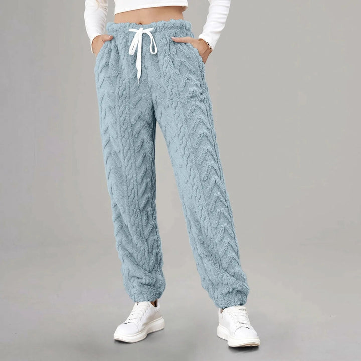 Sofia | Elegante Damen Jogger Enchanio Look