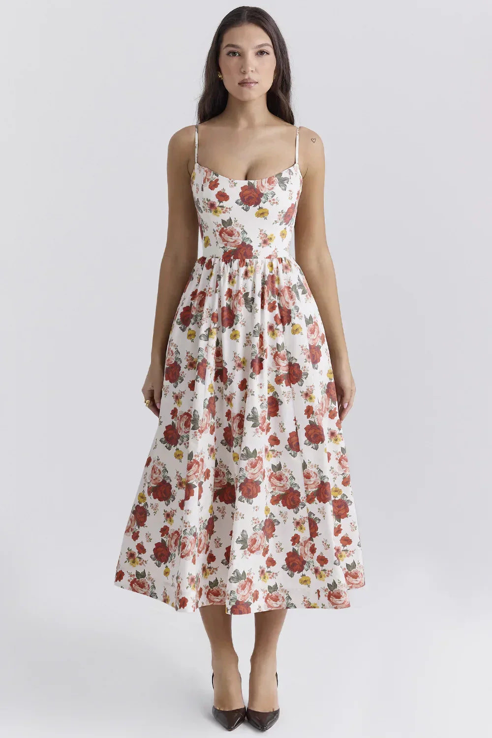 Lisa | Elegantes Damenkleid für besondere Anlässe