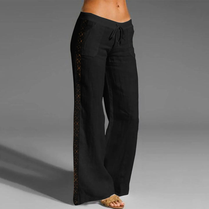 Janine | Lässige Damenhose für jeden Tag