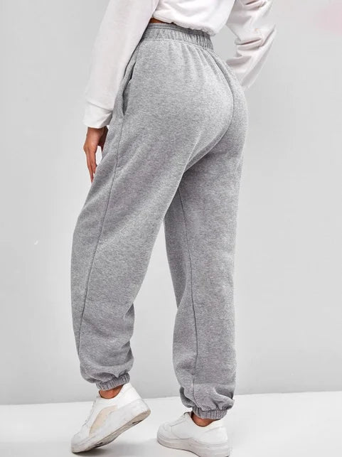 Davina | Bequeme Jogginghose für aktive Frauen